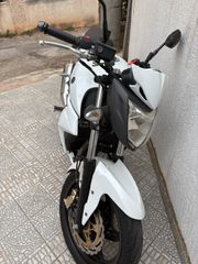Sym Wolf SB 250 Ni 2017 SB 250 ni 2017-thumb-3