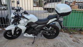 Sym Wolf SB 250 Ni 2017 SB 250 ni 2017-thumb-4