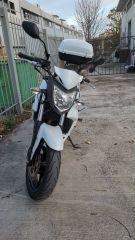 Sym Wolf SB 250 Ni 2017 SB 250 ni 2017-thumb-5