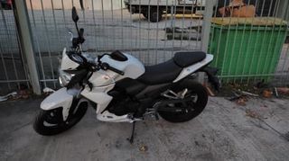 Sym Wolf SB 250 Ni 2017 SB 250 ni 2017-thumb-6