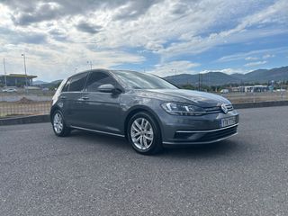 Volkswagen Golf 2018 ΑΥΤΟΜΑΤΟ GENERATION ΕΛΛΗΝΙΚΟ CARPLAY CLIMA-thumb-2