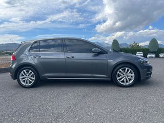 Volkswagen Golf 2018 ΑΥΤΟΜΑΤΟ GENERATION ΕΛΛΗΝΙΚΟ CARPLAY CLIMA-thumb-3