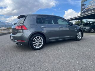 Volkswagen Golf 2018 ΑΥΤΟΜΑΤΟ GENERATION ΕΛΛΗΝΙΚΟ CARPLAY CLIMA-thumb-4
