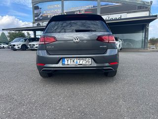 Volkswagen Golf 2018 ΑΥΤΟΜΑΤΟ GENERATION ΕΛΛΗΝΙΚΟ CARPLAY CLIMA-thumb-5