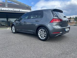 Volkswagen Golf 2018 ΑΥΤΟΜΑΤΟ GENERATION ΕΛΛΗΝΙΚΟ CARPLAY CLIMA-thumb-6