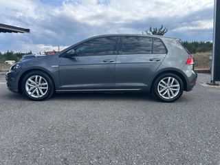 Volkswagen Golf 2018 ΑΥΤΟΜΑΤΟ GENERATION ΕΛΛΗΝΙΚΟ CARPLAY CLIMA-thumb-7