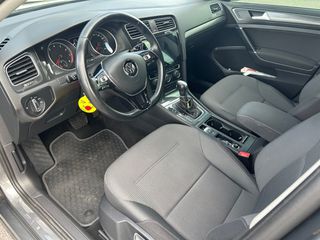 Volkswagen Golf 2018 ΑΥΤΟΜΑΤΟ GENERATION ΕΛΛΗΝΙΚΟ CARPLAY CLIMA-thumb-8