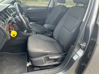 Volkswagen Golf 2018 ΑΥΤΟΜΑΤΟ GENERATION ΕΛΛΗΝΙΚΟ CARPLAY CLIMA-thumb-9