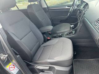 Volkswagen Golf 2018 ΑΥΤΟΜΑΤΟ GENERATION ΕΛΛΗΝΙΚΟ CARPLAY CLIMA-thumb-12