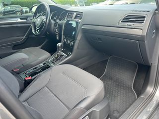 Volkswagen Golf 2018 ΑΥΤΟΜΑΤΟ GENERATION ΕΛΛΗΝΙΚΟ CARPLAY CLIMA-thumb-13