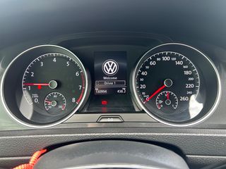 Volkswagen Golf 2018 ΑΥΤΟΜΑΤΟ GENERATION ΕΛΛΗΝΙΚΟ CARPLAY CLIMA-thumb-14