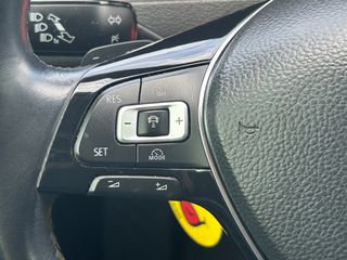 Volkswagen Golf 2018 ΑΥΤΟΜΑΤΟ GENERATION ΕΛΛΗΝΙΚΟ CARPLAY CLIMA-thumb-16