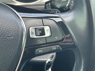 Volkswagen Golf 2018 ΑΥΤΟΜΑΤΟ GENERATION ΕΛΛΗΝΙΚΟ CARPLAY CLIMA-thumb-17