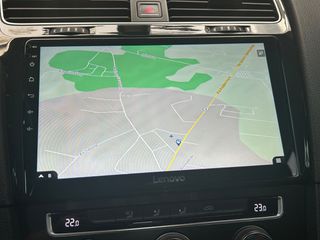 Volkswagen Golf 2018 ΑΥΤΟΜΑΤΟ GENERATION ΕΛΛΗΝΙΚΟ CARPLAY CLIMA-thumb-21