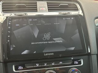 Volkswagen Golf 2018 ΑΥΤΟΜΑΤΟ GENERATION ΕΛΛΗΝΙΚΟ CARPLAY CLIMA-thumb-22