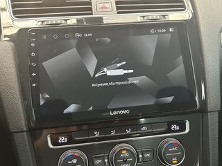 Volkswagen Golf 2018 ΑΥΤΟΜΑΤΟ GENERATION ΕΛΛΗΝΙΚΟ CARPLAY CLIMA-thumb-24