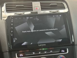 Volkswagen Golf 2018 ΑΥΤΟΜΑΤΟ GENERATION ΕΛΛΗΝΙΚΟ CARPLAY CLIMA-thumb-25
