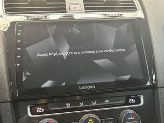 Volkswagen Golf 2018 ΑΥΤΟΜΑΤΟ GENERATION ΕΛΛΗΝΙΚΟ CARPLAY CLIMA-thumb-26