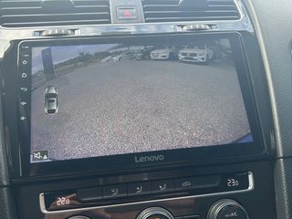 Volkswagen Golf 2018 ΑΥΤΟΜΑΤΟ GENERATION ΕΛΛΗΝΙΚΟ CARPLAY CLIMA-thumb-31