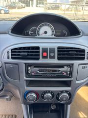 Hyundai Matrix 2005 Πρωτο χερι-thumb-3