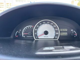 Hyundai Matrix 2005 Πρωτο χερι-thumb-8