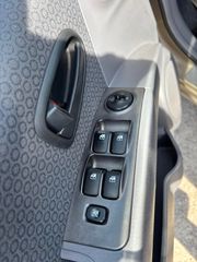 Hyundai Matrix 2005 Πρωτο χερι-thumb-9