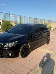 Peugeot 308 2021
