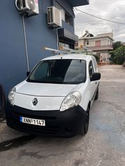 Κλούβα Renault 2010 kangoo