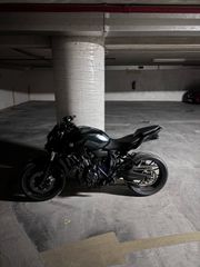 Yamaha MT-07 35KW 2022-thumb-1