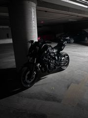 Yamaha MT-07 35KW 2022-thumb-2
