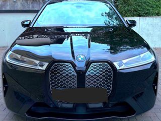 Bmw iX 2023 XDRIVE50