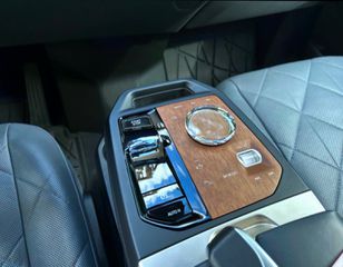 Bmw iX 2023 XDRIVE50-thumb-2