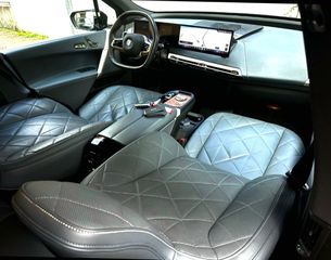 Bmw iX 2023 XDRIVE50-thumb-3