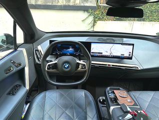 Bmw iX 2023 XDRIVE50-thumb-6