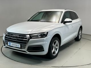 Audi Q5 2020 Sport | 40 TDI MHEV | Quattro | S-Tronic