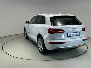 Audi Q5 2020 Sport | 40 TDI MHEV | Quattro | S-Tronic-thumb-2