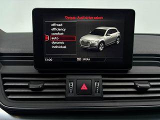Audi Q5 2020 Sport | 40 TDI MHEV | Quattro | S-Tronic-thumb-35