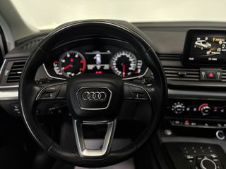 Audi Q5 2020 Sport | 40 TDI MHEV | Quattro | S-Tronic-thumb-28