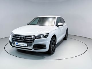 Audi Q5 2020 Sport | 40 TDI MHEV | Quattro | S-Tronic-thumb-3