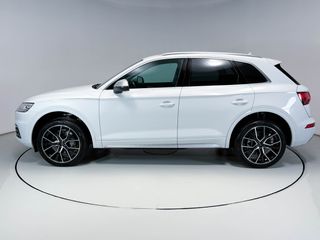Audi Q5 2020 Sport | 40 TDI MHEV | Quattro | S-Tronic-thumb-7