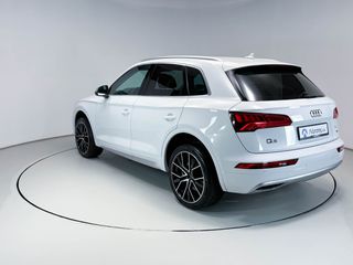 Audi Q5 2020 Sport | 40 TDI MHEV | Quattro | S-Tronic-thumb-10