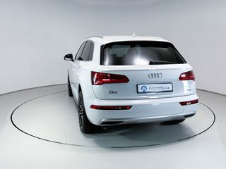 Audi Q5 2020 Sport | 40 TDI MHEV | Quattro | S-Tronic-thumb-11