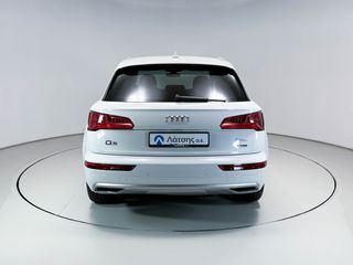 Audi Q5 2020 Sport | 40 TDI MHEV | Quattro | S-Tronic-thumb-12