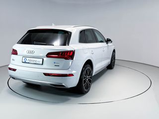 Audi Q5 2020 Sport | 40 TDI MHEV | Quattro | S-Tronic-thumb-13