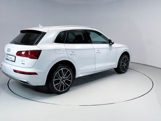 Audi Q5 2020 Sport | 40 TDI MHEV | Quattro | S-Tronic-thumb-14