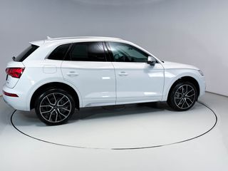 Audi Q5 2020 Sport | 40 TDI MHEV | Quattro | S-Tronic-thumb-15