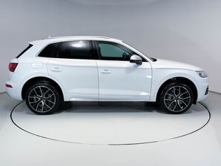 Audi Q5 2020 Sport | 40 TDI MHEV | Quattro | S-Tronic-thumb-16