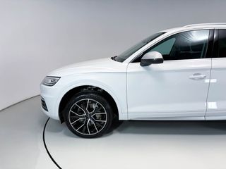Audi Q5 2020 Sport | 40 TDI MHEV | Quattro | S-Tronic-thumb-19