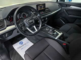 Audi Q5 2020 Sport | 40 TDI MHEV | Quattro | S-Tronic-thumb-22