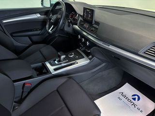 Audi Q5 2020 Sport | 40 TDI MHEV | Quattro | S-Tronic-thumb-27